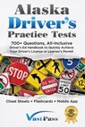 Alaska Driver's Practice Tests - Stanley Vast - 9781955645478