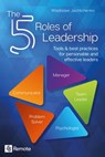 The 5 Roles of Leadership - Wladislaw Jachtchenko - 9781955655316