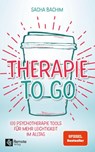 Therapie to go - Sacha Bachim - 9781955655347