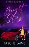 Bright Stars - Tasche Laine - 9781955674133