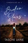 Broken Stars - Tasche Laine - 9781955674560