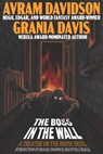 The Boss in The Wall: A Treatise on the House Devil - Grania Davis - 9781955676076