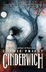 Cinderwich - Cherie Priest - 9781955765206