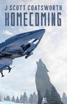 Homecoming - J Scott Coatsworth - 9781955778152