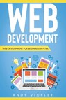 Web development - Andy Vickler - 9781955786072