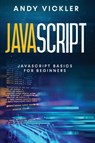 Javascript - Andy Vickler - 9781955786225
