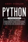 Python - VICKLER,  Andy - 9781955786324