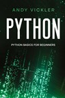 Python - Andy Vickler - 9781955786331