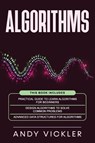 Algorithms - Andy Vickler - 9781955786348