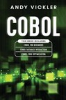 Cobol - Andy Vickler - 9781955786355