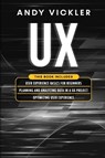 UX - Andy Vickler - 9781955786362