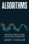 Algorithms - Andy Vickler - 9781955786461