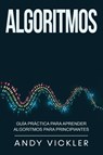 Algoritmos - Andy Vickler - 9781955786492