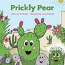 Prickly Pear - Jen Tucker - 9781955791540