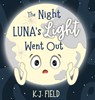 The Night Luna's Light Went Out - K. J. Field - 9781955815178
