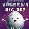 Haumea's Big Day - K. J. Field - 9781955815338