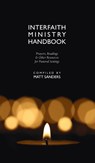 Interfaith Ministry Handbook - Matt Sanders - 9781955821148