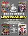 The Complete Leonard & Larry Collection - Tim Barela - 9781955826020