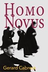 Homo Novus - Gerard Cabrera - 9781955826235