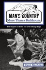 Man's Country - Owen Keehnen - 9781955826419