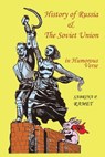 History of Russia & the Soviet Union in Humorous Verse - Sabrina P. Ramet - 9781955835084