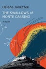 The Swallows of Monte Cassino - Frederika Randall - 9781955835329