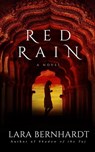 Red Rain - Lara Bernhardt - 9781955836098