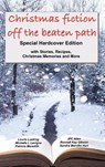 Christmas Fiction Off the Beaten Path - Jpc Allen ; Laurie Lucking ; Patricia Meredith - 9781955838818