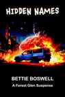 Hidden Names - Bettie Boswell - 9781955838856