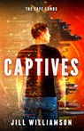 Captives - Jill Williamson - 9781955843287