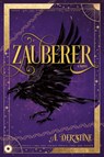 Zauberer - A. Derstine - 9781955872225