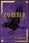 Zauberer - A. Derstine - 9781955872232