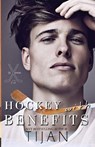 Hockey with Benefits - Tijan - 9781955873055