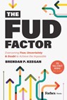 Keegan, B: Fud Factor - Brendan P. Keegan - 9781955884464