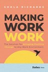 Making Work Work - Shola Richards - 9781955884624