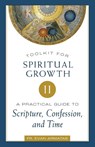 Toolkit for Spiritual Growth II - Evan Armatas - 9781955890816