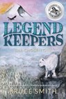 Legend Keepers: The Chosen One - Bruce Smith - 9781955893039