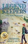 Legend Keepers - Bruce Smith - 9781955893077