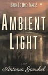 Back to One: Ambient Light - Antonia Gavrihel - 9781955893138