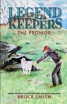 Legend Keepers - Bruce Smith - 9781955893428