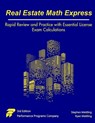 Real Estate Math Express - Stephen Mettling ; Ryan Mettling - 9781955919395