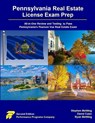 Pennsylvania Real Estate License Exam Prep - Stephen Mettling ; David Cusic ; Ryan Mettling - 9781955919470