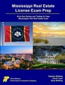 Mississippi Real Estate License Exam Prep - Stephen Mettling ; David Cusic ; Ryan Mettling - 9781955919548