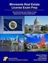 Minnesota Real Estate License Exam Prep - Stephen Mettling ; David Cusic ; Ryan Mettling - 9781955919647