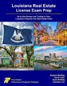 Louisiana Real Estate License Exam Prep - Stephen Mettling ; David Cusic ; Ryan Mettling - 9781955919654