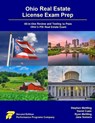 Ohio Real Estate License Exam Prep - Stephen Mettling ; David Cusic ; Jane Somers - 9781955919869