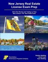New Jersey Real Estate License Exam Prep - Stephen Mettling ; David Cusic ; Ryan Mettling - 9781955919883
