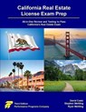 Cusic, D: California Real Estate License Exam Prep - David Cusic ; Stephen Mettling ; Ryan Mettling - 9781955919913