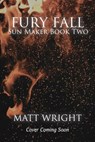 Fury Fall - Matt Wright ; James L. Cook - 9781955948050