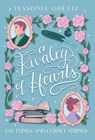 A Rivalry of Hearts - Tessonja Odette - 9781955960267